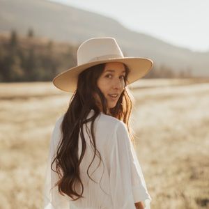 Meet your Posher, Mallory